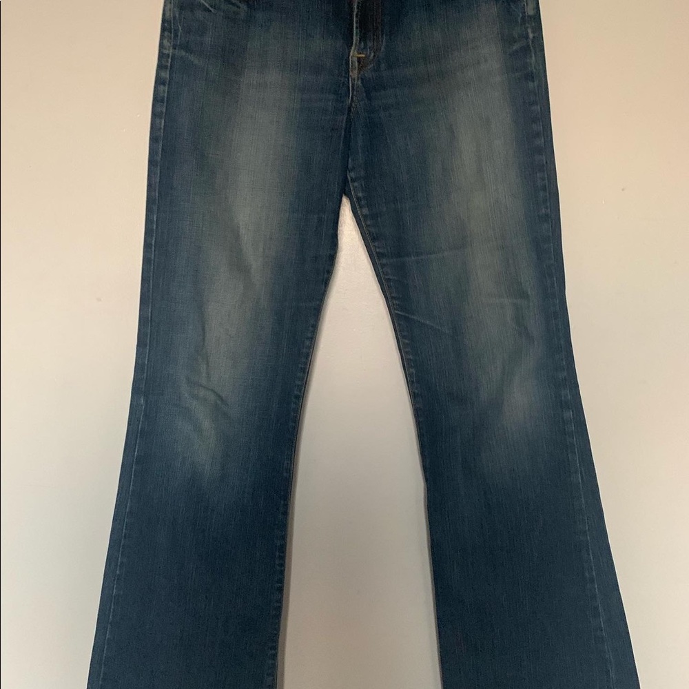 Lucky jeans size 29